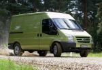 Ford Transit 2006 года